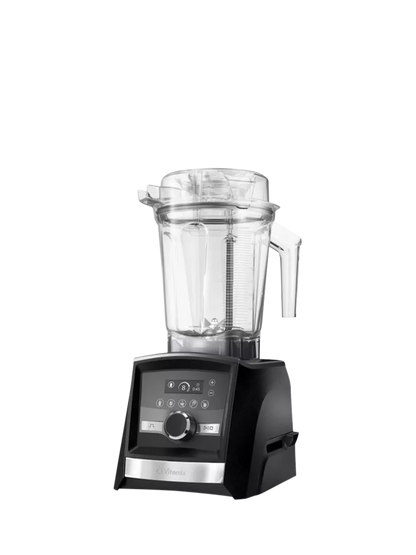 Vitamix Blender With All Accessories Vitamix A3500i Food Blender Set, All inclusive package Anniversary pack Graphite – image 7 of 8