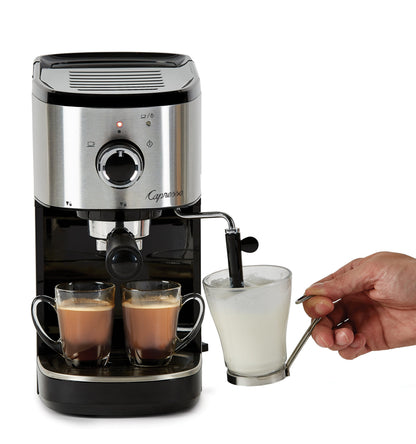 Capresso EC Select 120.05 Espresso Machine