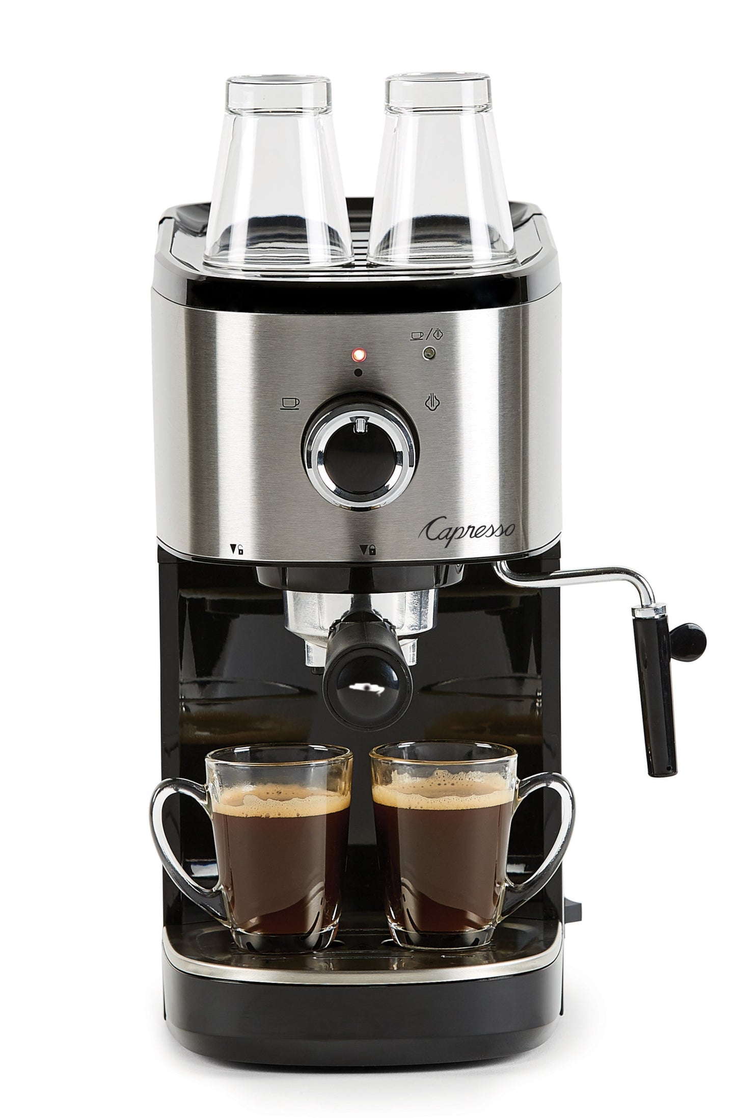 Capresso EC Select 120.05 Espresso Machine