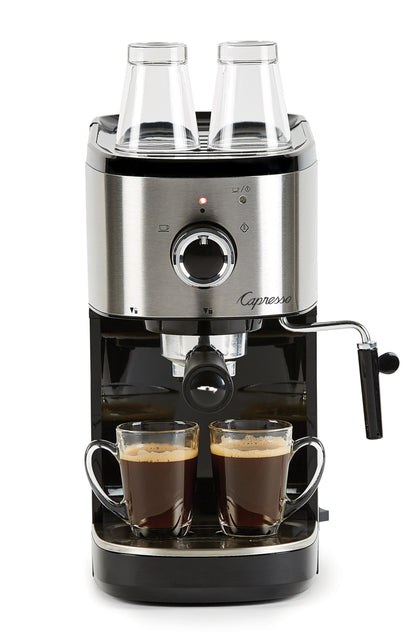 Capresso EC Select 120.05 Espresso Machine