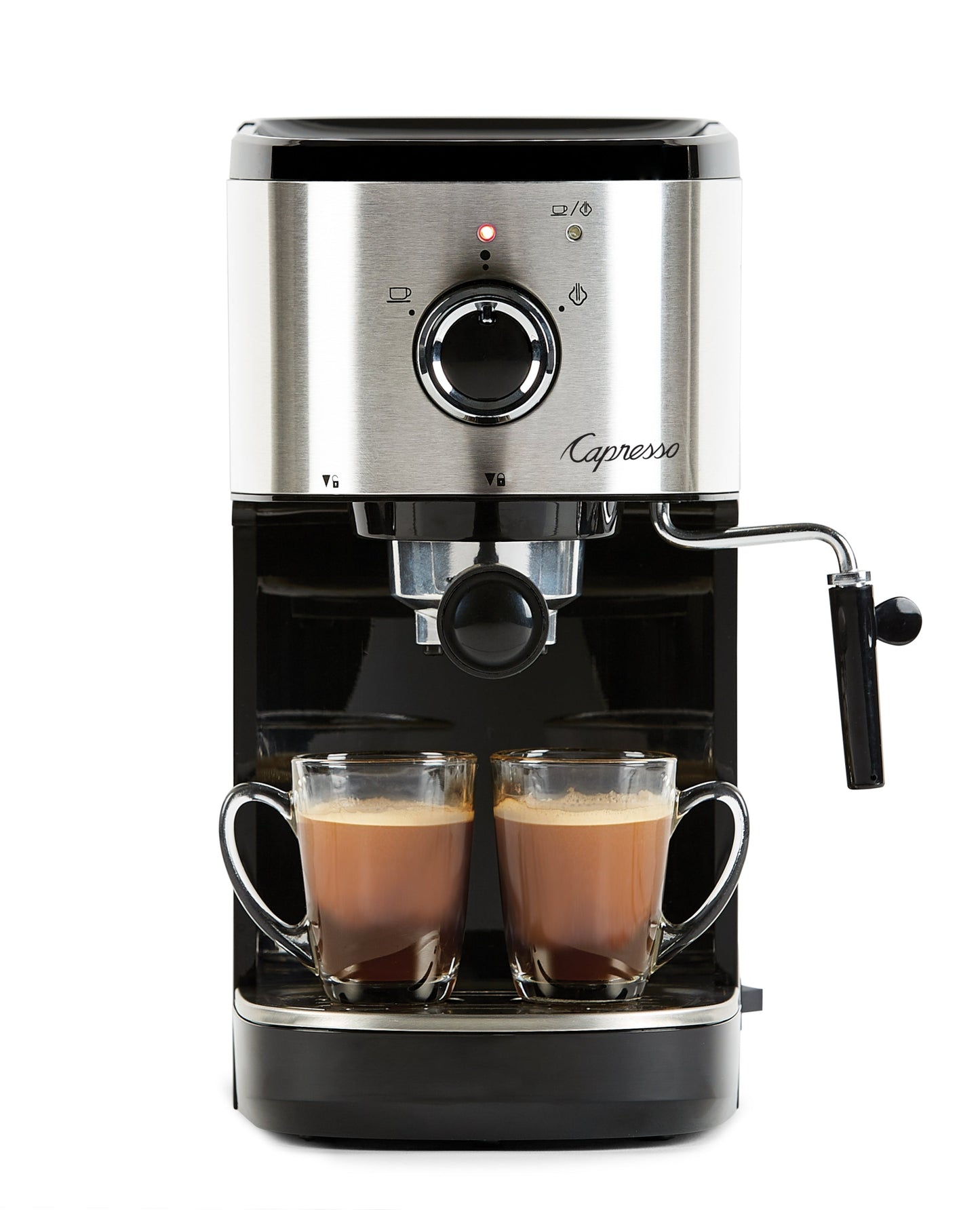 Capresso EC Select 120.05 Espresso Machine