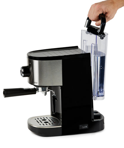 Capresso EC Select 120.05 Espresso Machine