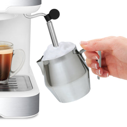 Capresso Cafe TS Espresso Machine