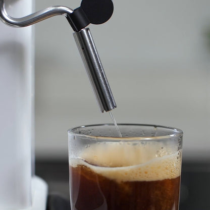 Capresso Cafe TS Espresso Machine