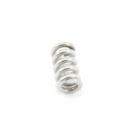Spring for Steam Wand Joint