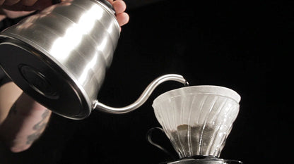 Hario V60 Buono Coffee Drip Kettle