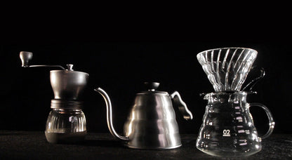 Hario V60 Buono Coffee Drip Kettle