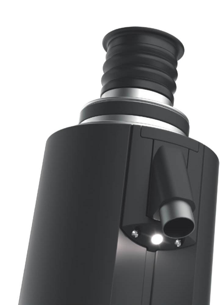 Refurbished Ceado E6C Chameleon Coffee Grinder