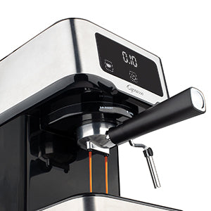 Capresso Cafe TS Espresso Machine