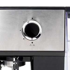 Capresso Cafe TS Espresso Machine