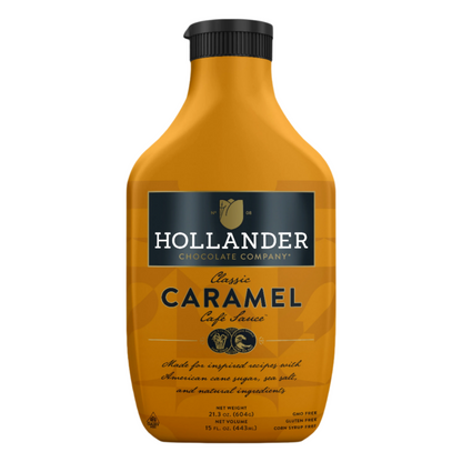 Hollander Café Sauce