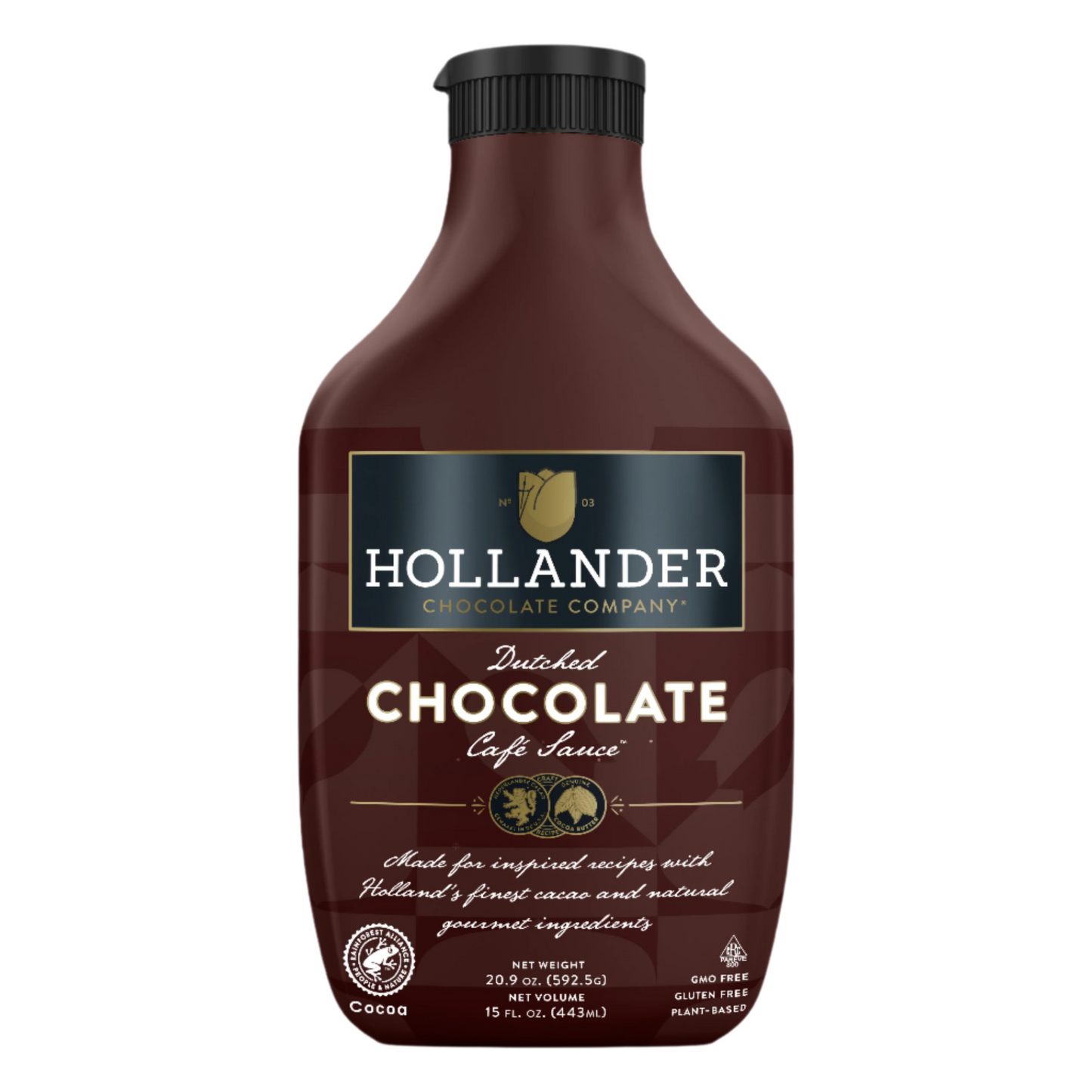 Hollander Café Sauce