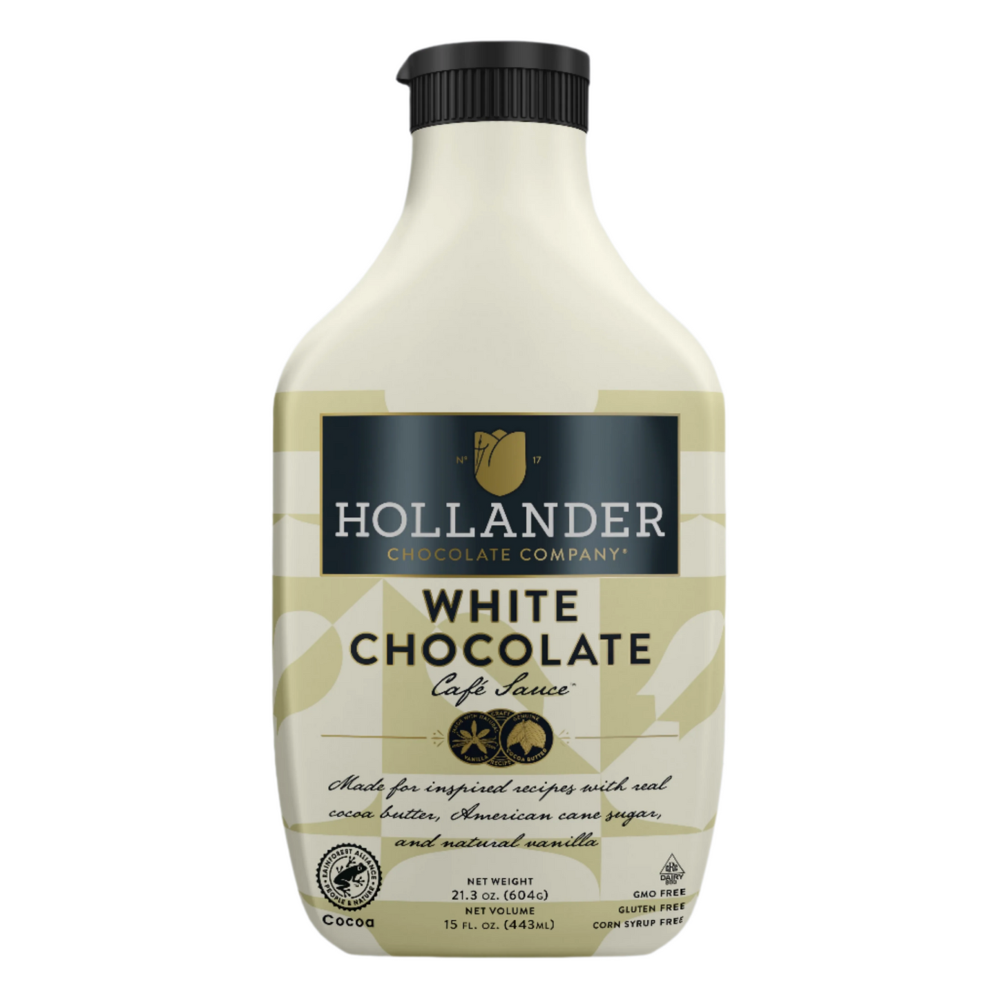 Hollander Café Sauce