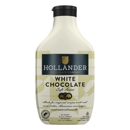 Hollander Café Sauce