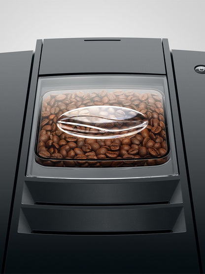 JURA E6 Super-Automatic Espresso Machine