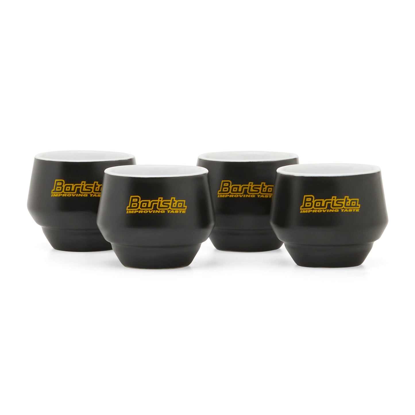 BIT Espresso Cup and Saucer Set