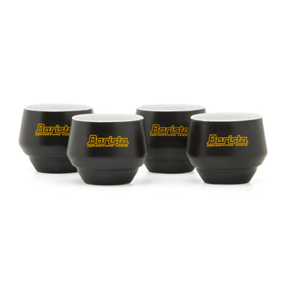 BIT Espresso Cup and Saucer Set