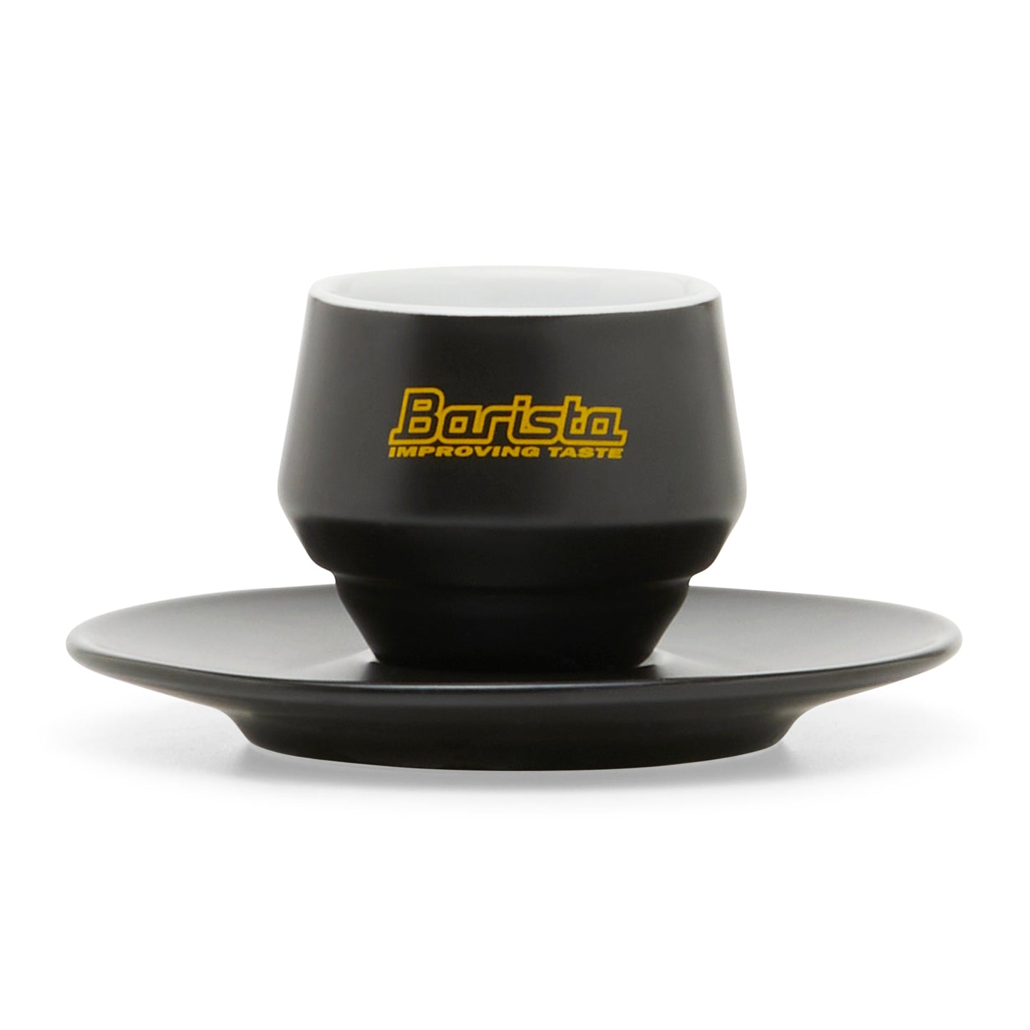 BIT Espresso Cup and Saucer Set