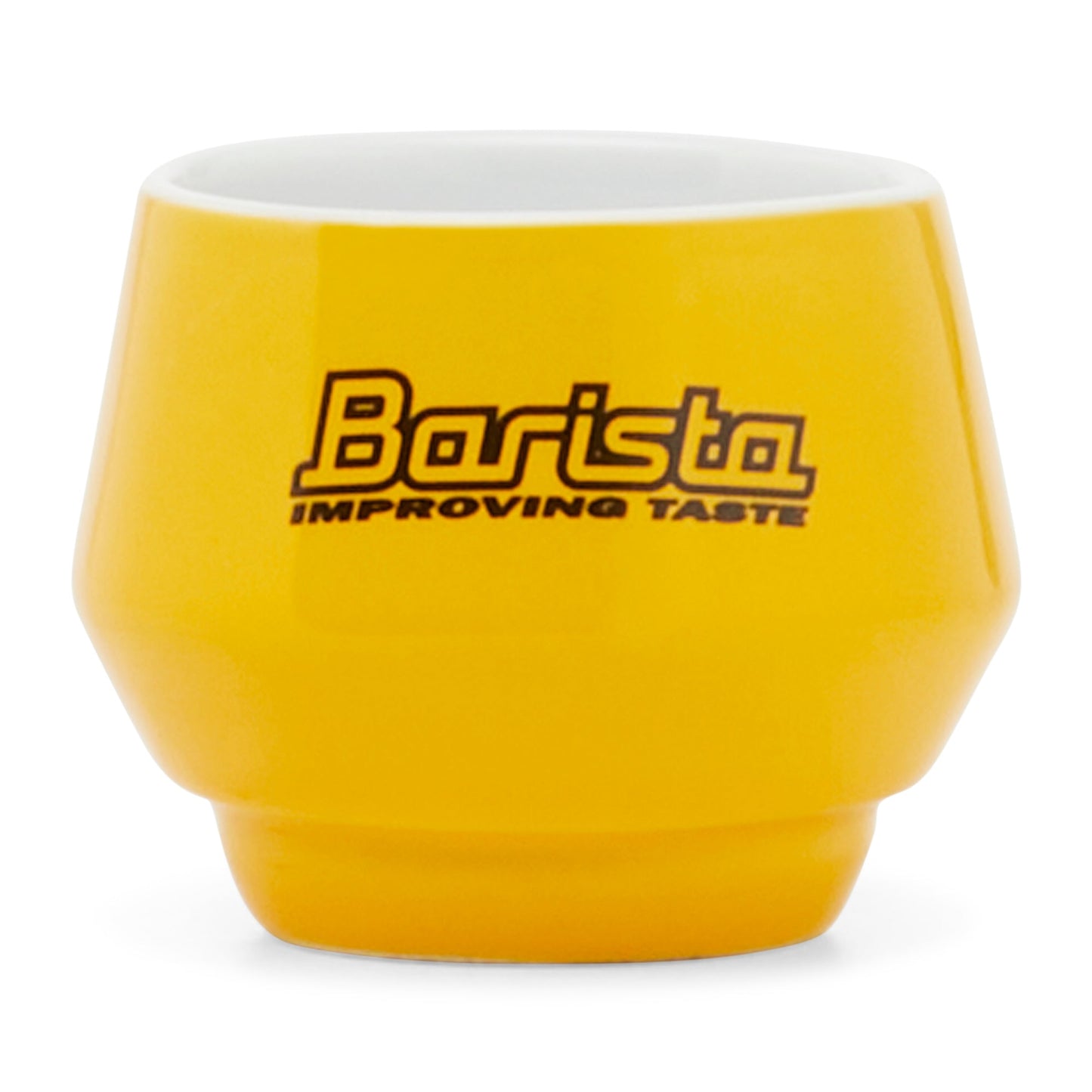 BIT Espresso Cup and Saucer Set