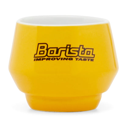 BIT Espresso Cup and Saucer Set
