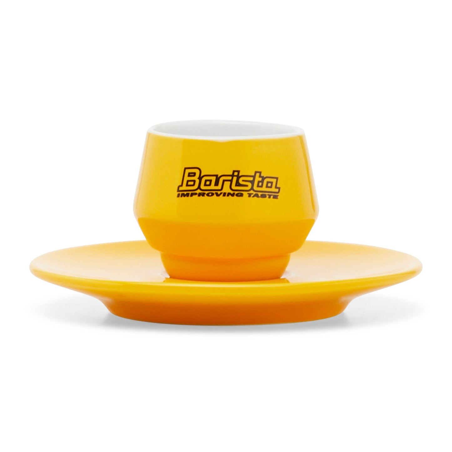BIT Espresso Cup and Saucer Set