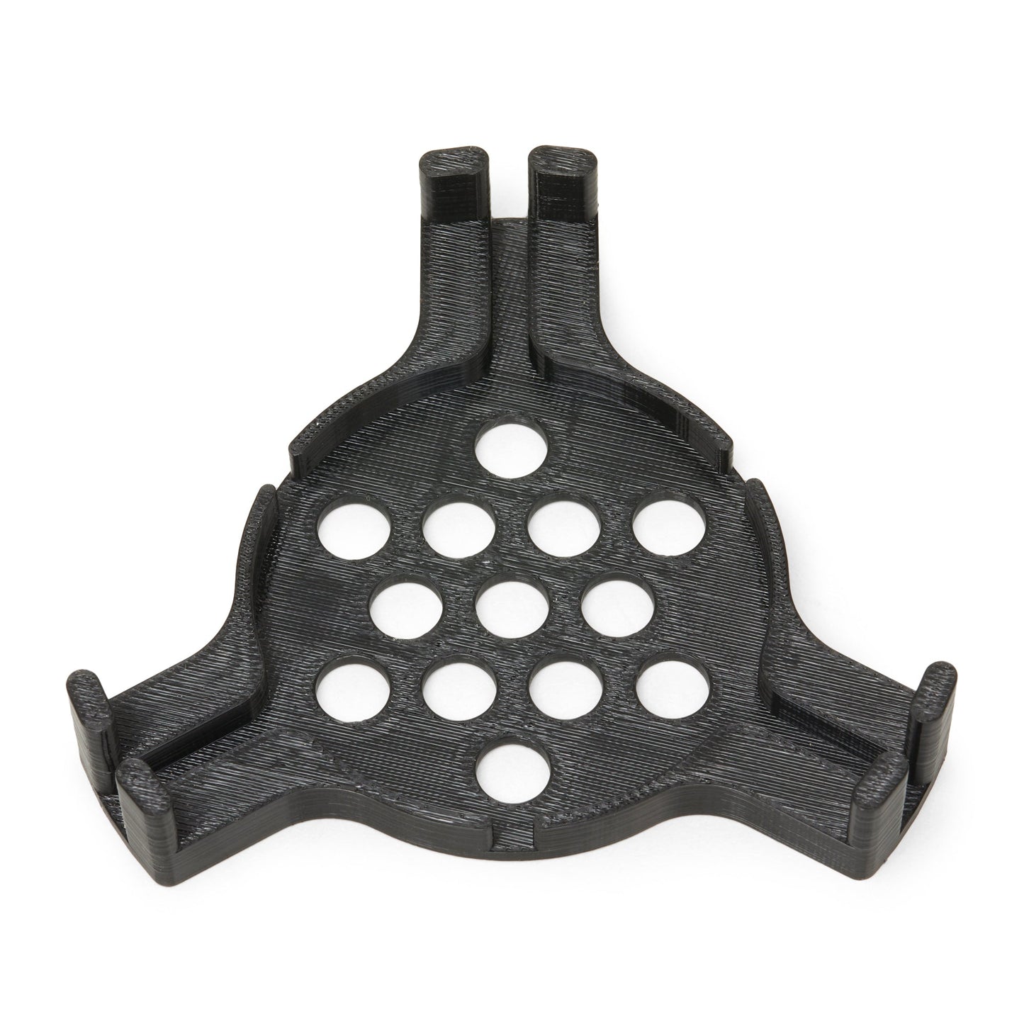 BOSeTamper Charging Pad with Jig