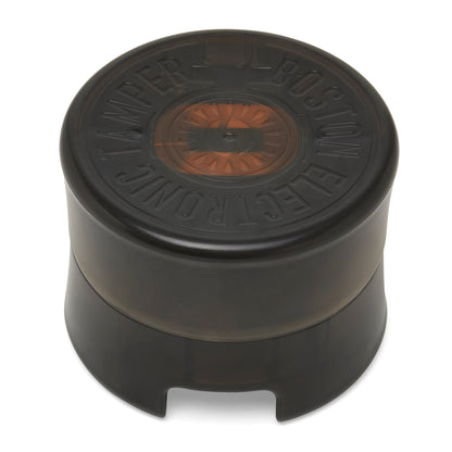 BOSeTAMPER 58.5mm Pressure Regulating Electronic Tamper
