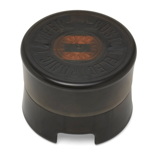 BOSeTAMPER 58.5mm Pressure Regulating Electronic Tamper