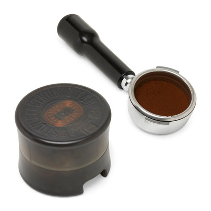 BOSeTAMPER 58.5mm Pressure Regulating Electronic Tamper