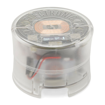 BOSeTAMPER 58.5mm Pressure Regulating Electronic Tamper