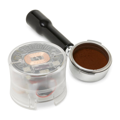 BOSeTAMPER 58.5mm Pressure Regulating Electronic Tamper