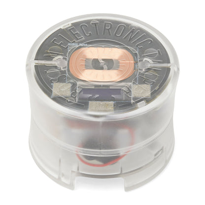 BOSeTAMPER 58.5mm Pressure Regulating Electronic Tamper