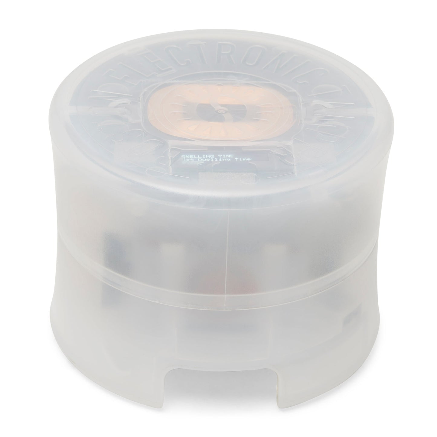 BOSeTAMPER 58.5mm Pressure Regulating Electronic Tamper
