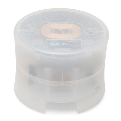BOSeTAMPER 58.5mm Pressure Regulating Electronic Tamper