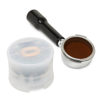 BOSeTAMPER 58.5mm Pressure Regulating Electronic Tamper