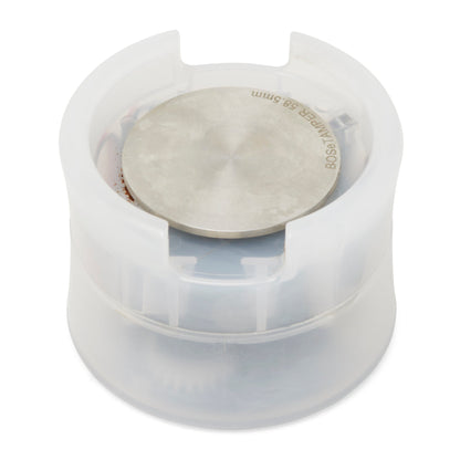BOSeTAMPER 58.5mm Pressure Regulating Electronic Tamper