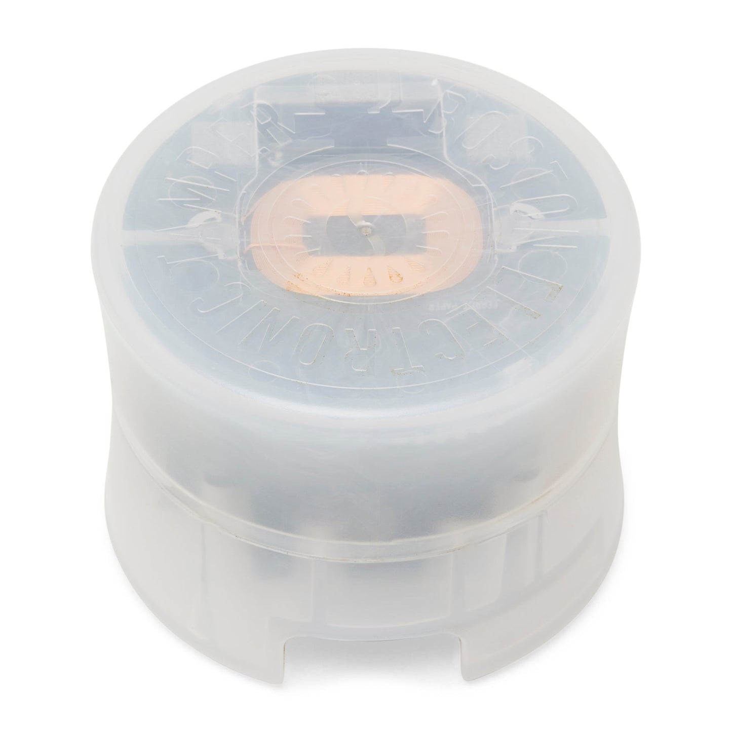 BOSeTAMPER 58.5mm Pressure Regulating Electronic Tamper