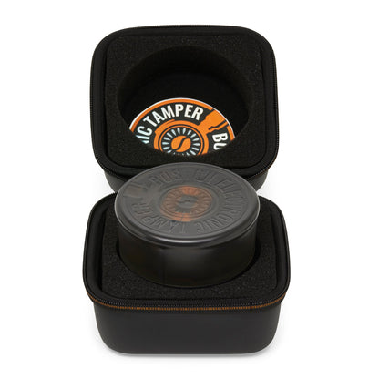 BOSeTAMPER 58.5mm Pressure Regulating Electronic Tamper
