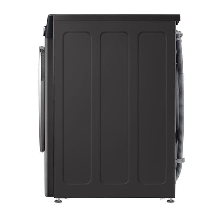 LG FWY937BCTA1 13kg/7kg, Washer Dryer, D Rated in Black – image 6 of 6
