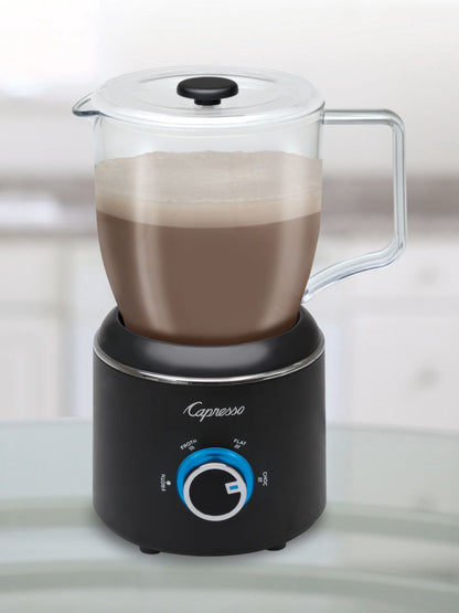 Capresso Froth Control Milk Frother