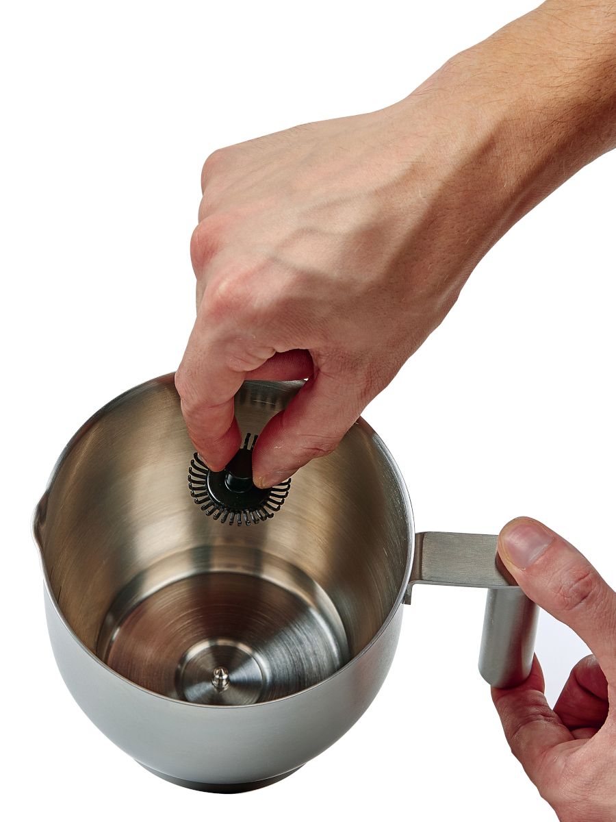 Capresso Froth Select Milk Frother