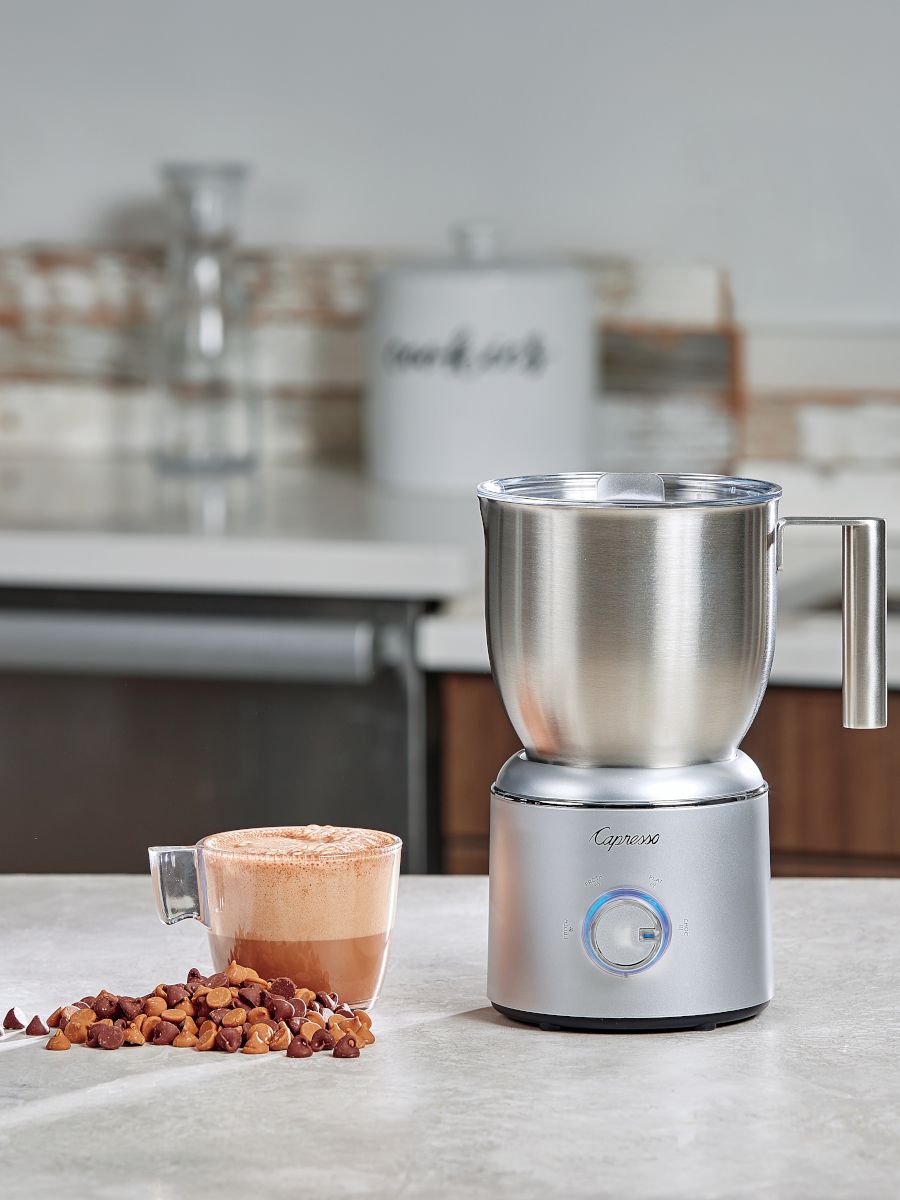 Capresso Froth Select Milk Frother