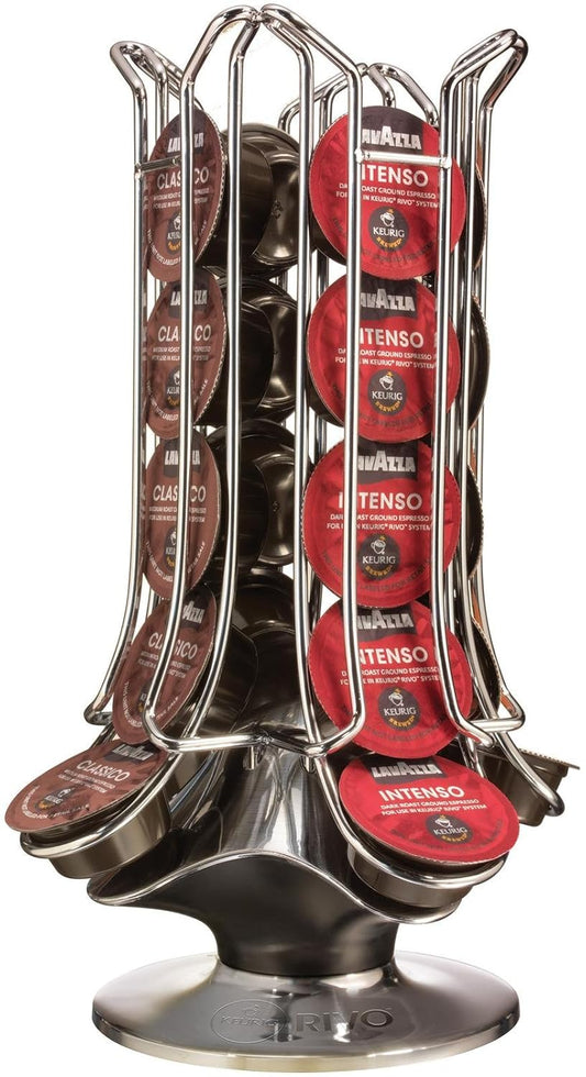 Keurig Rivo Pack Carousel - Carousel