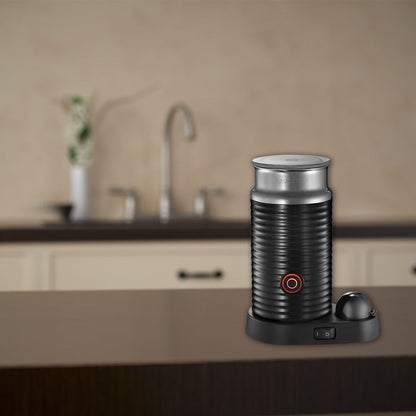 Nespresso Aero 3 in Black