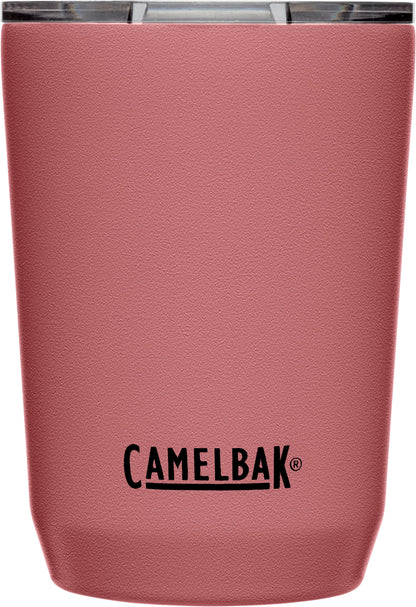 Camelbak Horizon Tumbler 12 oz in Terracotta Rose
