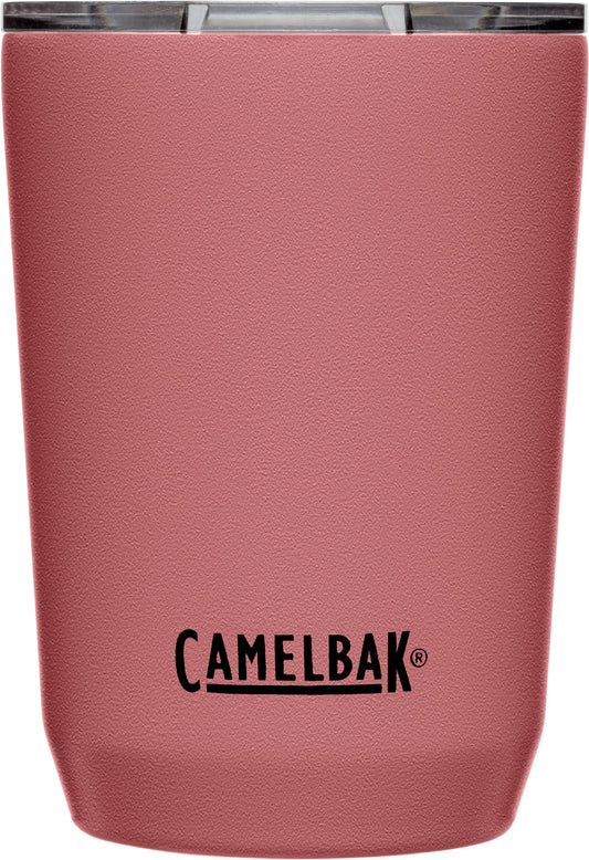 Camelbak Horizon Tumbler 12 oz in Terracotta Rose
