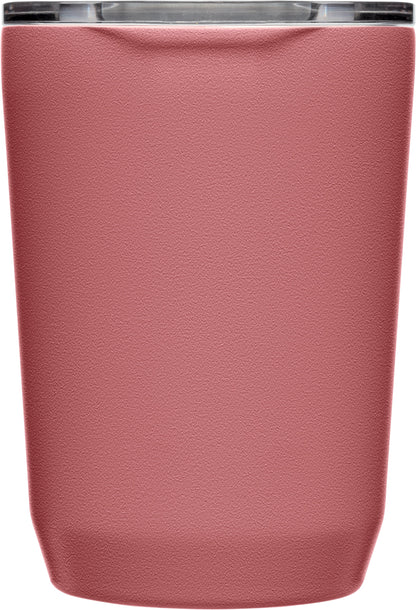 Camelbak Horizon Tumbler 12 oz in Terracotta Rose