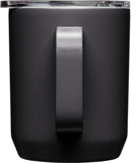 Camelbak Horizon Camp Mug 12 oz in Black