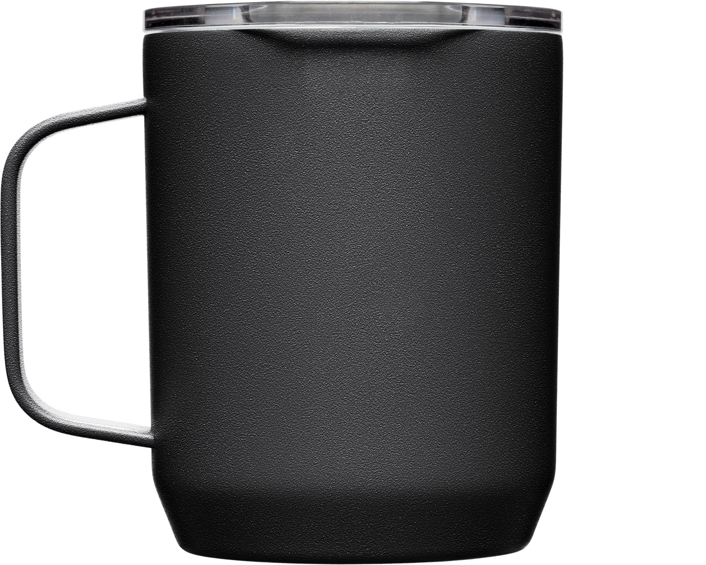 Camelbak Horizon Camp Mug 12 oz in Black