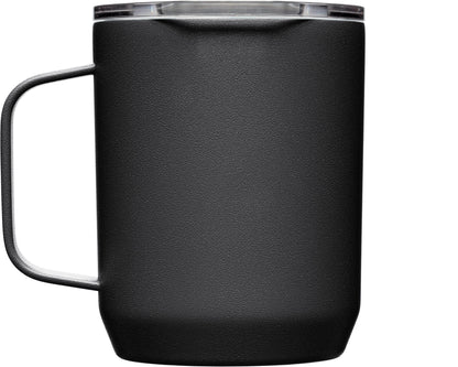 Camelbak Horizon Camp Mug 12 oz in Black